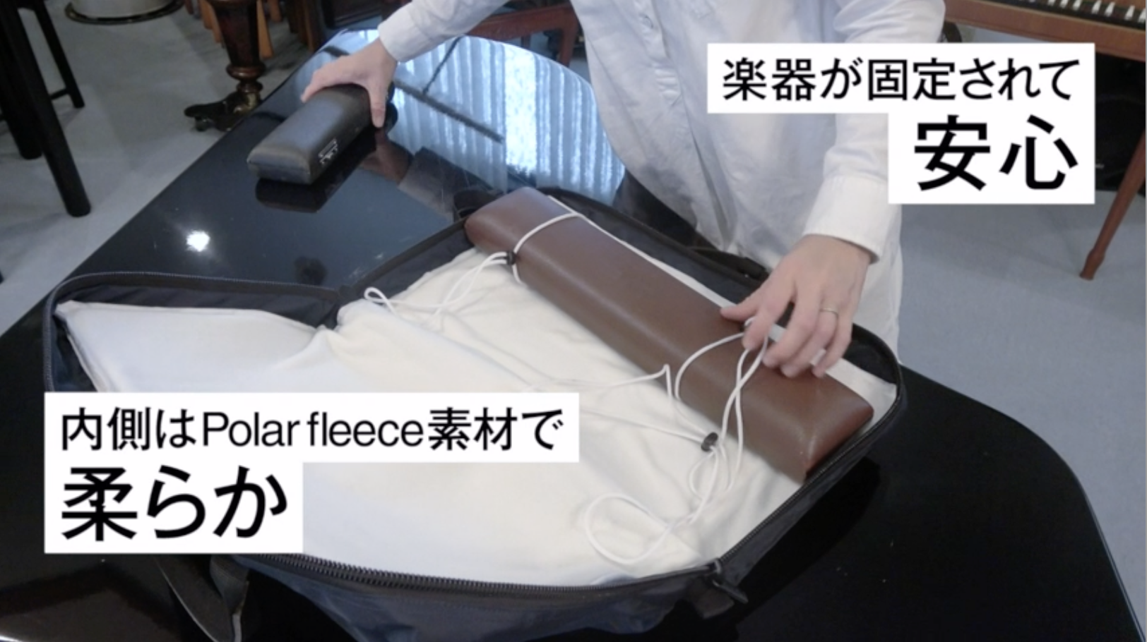 クラリネット　Bb イタリア製「オルシー」　ケース付 クラリネット Bb イタリア「オルシー」 ケース付